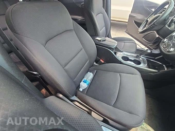 2018 Chevrolet Malibu LT 1LT – miniatura 26