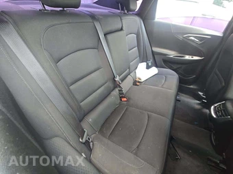 2018 Chevrolet Malibu LT 1LT – miniatura 27