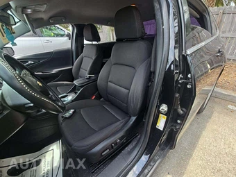 2018 Chevrolet Malibu LT 1LT – miniatura 6