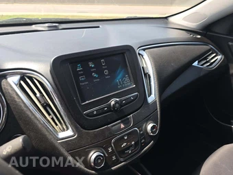 2018 Chevrolet Malibu LT 1LT - miniatura 10
