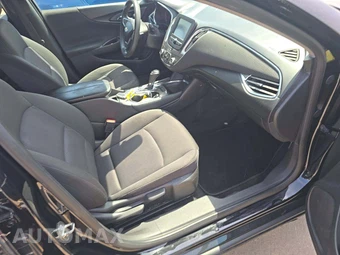 2018 Chevrolet Malibu LT 1LT - miniatura 18