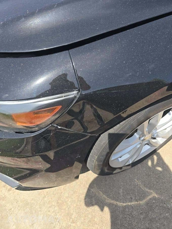 2018 Chevrolet Malibu LT 1LT - miniatura 23