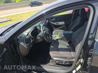 2018 Chevrolet Malibu LT 1LT - miniatura 6