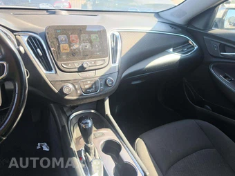 2018 Chevrolet Malibu LT 1LT – miniatura 10