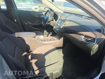 2018 Chevrolet Malibu LT 1LT – miniatura 18
