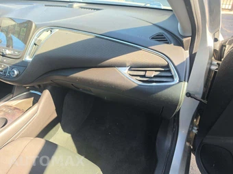 2018 Chevrolet Malibu LT 1LT – miniatura 19