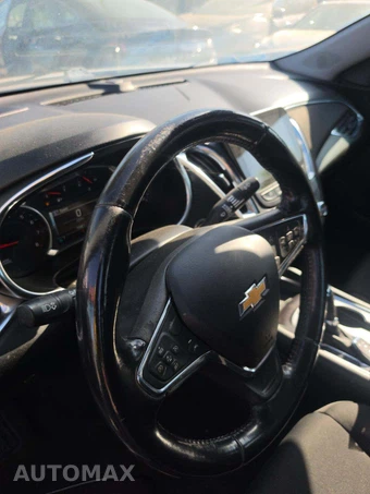 2018 Chevrolet Malibu LT 1LT – miniatura 22