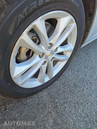 2018 Chevrolet Malibu LT 1LT – miniatura 25