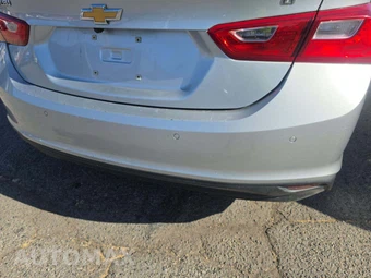 2018 Chevrolet Malibu LT 1LT – miniatura 34