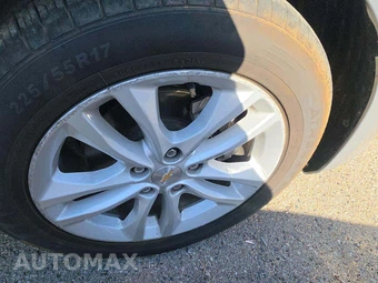 2018 Chevrolet Malibu LT 1LT – miniatura 39