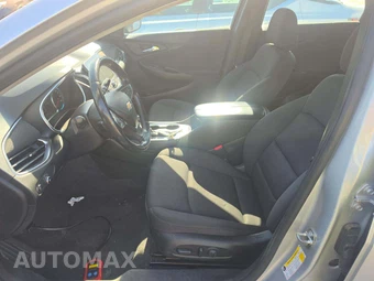 2018 Chevrolet Malibu LT 1LT – miniatura 6