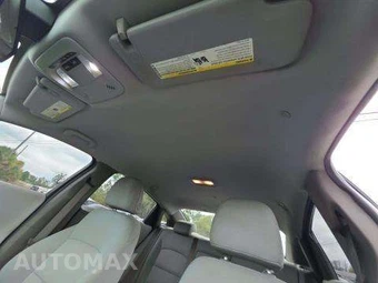 2018 Chevrolet Malibu LT 1LT – miniatura 11