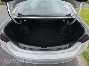 2018 Chevrolet Malibu LT 1LT – miniatura 14