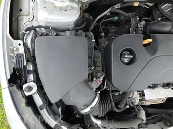 2018 Chevrolet Malibu LT 1LT – miniatura 26