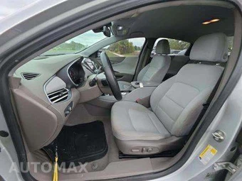 2018 Chevrolet Malibu LT 1LT – miniatura 6