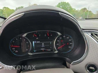 2018 Chevrolet Malibu LT 1LT – miniatura 9