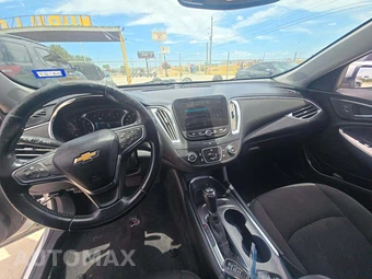 2018 Chevrolet Malibu LT 1LT – miniatura 10