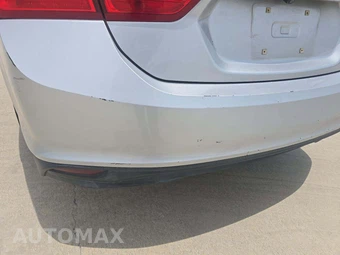 2018 Chevrolet Malibu LT 1LT – miniatura 26