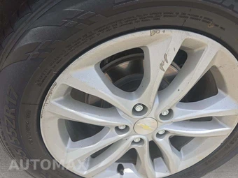 2018 Chevrolet Malibu LT 1LT – miniatura 27