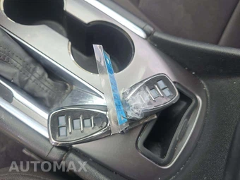 2018 Chevrolet Malibu LT 1LT – miniatura 8