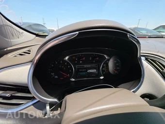2018 Chevrolet Malibu LT 1LT – miniatura 12