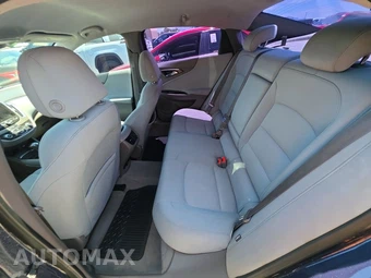 2018 Chevrolet Malibu LT 1LT – miniatura 13