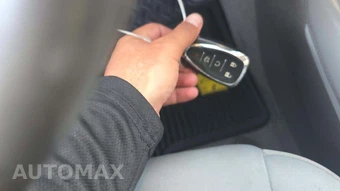 2018 Chevrolet Malibu LT 1LT – miniatura 18