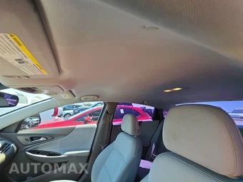 2018 Chevrolet Malibu LT 1LT – miniatura 19