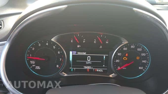 2018 Chevrolet Malibu LT 1LT – miniatura 24