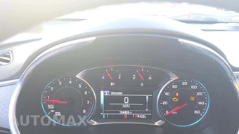 2018 Chevrolet Malibu LT 1LT – miniatura 27
