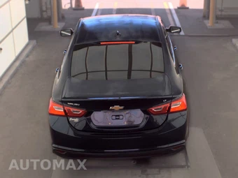 2018 Chevrolet Malibu LT 1LT – miniatura 5