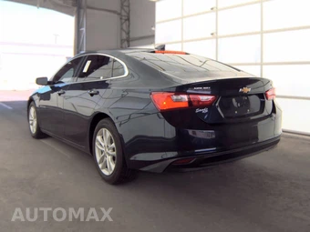 2018 Chevrolet Malibu LT 1LT – miniatura 6
