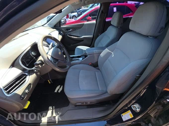2018 Chevrolet Malibu LT 1LT – miniatura 7