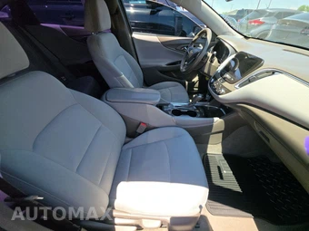2018 Chevrolet Malibu LT 1LT – miniatura 8