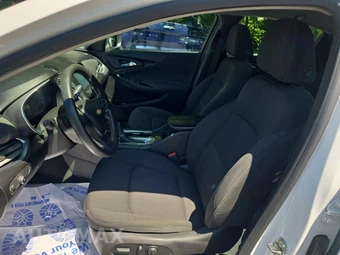 2018 Chevrolet Malibu LT 1LT – miniatura 13