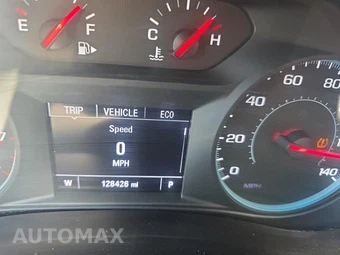 2018 Chevrolet Malibu LT 1LT – miniatura 15
