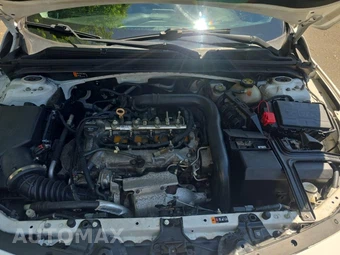 2018 Chevrolet Malibu LT 1LT – miniatura 18