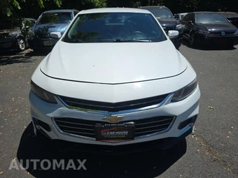 2018 Chevrolet Malibu LT 1LT – miniatura 2