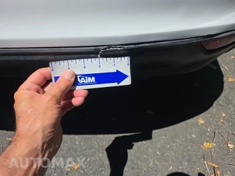 2018 Chevrolet Malibu LT 1LT – miniatura 23