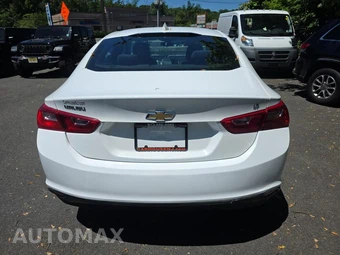 2018 Chevrolet Malibu LT 1LT – miniatura 5