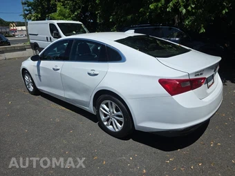 2018 Chevrolet Malibu LT 1LT – miniatura 6