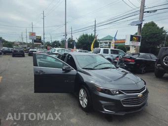 2018 Chevrolet Malibu LT 1LT - miniatura 14