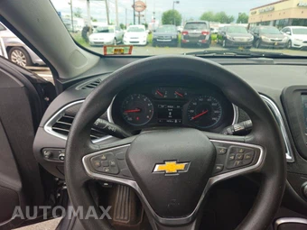 2018 Chevrolet Malibu LT 1LT - miniatura 15