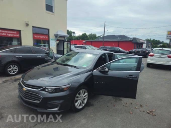 2018 Chevrolet Malibu LT 1LT - miniatura 16