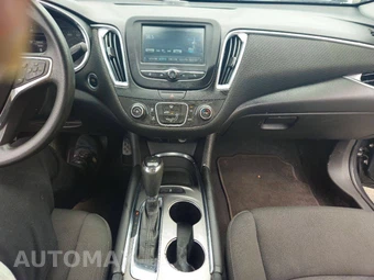 2018 Chevrolet Malibu LT 1LT - miniatura 17