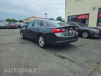 2018 Chevrolet Malibu LT 1LT - miniatura 4