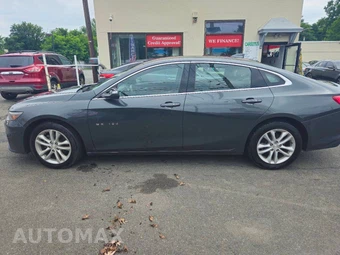 2018 Chevrolet Malibu LT 1LT - miniatura 5