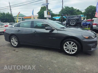 2018 Chevrolet Malibu LT 1LT - miniatura 9