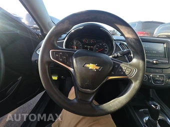 2018 Chevrolet Malibu LT 1LT - miniatura 10