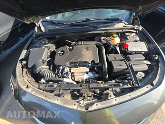 2018 Chevrolet Malibu LT 1LT - miniatura 15